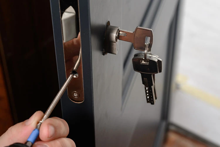 Anahtarcı